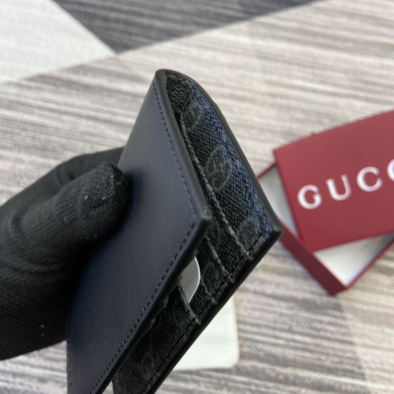 Gvc*1 wallets